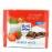 Ritter Sport с вкусом клубники и мятой 100 г