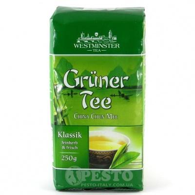 Рассыпной Westminster tea зеленый классический 250 г