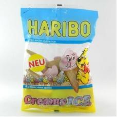 Желейки Haribo creamy ice 200 гр
