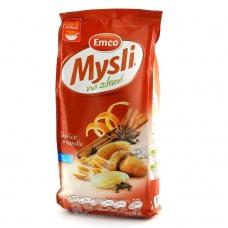 Emco Mysli skorice a mandle 0.750 кг