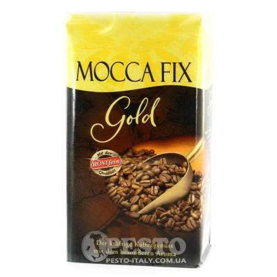 Мелена кава Mocca fix Gold 500 г