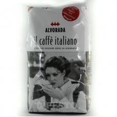 Кава в зернах Alvorada il caffe italiano 1 кг