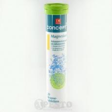 Вітаміни Concept Magnesium 90г