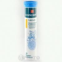Вітаміни Concept Calcium 90г