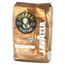 Кава в зернах Lavazza Tierra 100% арабіка 1кг
