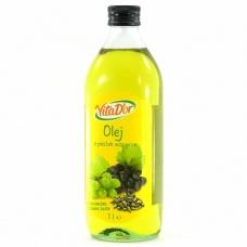 Олія з виноргадних кісточок Vita Dor 1л