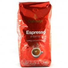 Кофе в зернах Dallmayr Espresso intenso 1 кг