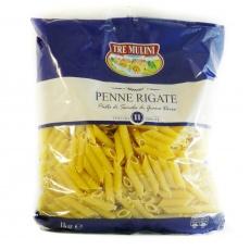 Tre Mulini Penne Rigate 1кг