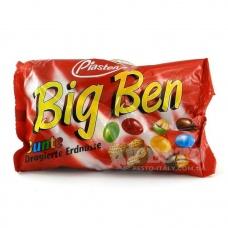 Piasten Big Ben арахис в шоколаде 250 г