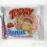 Today donut с клубничной начинкой в ​​глазури 50 г
