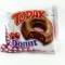Today donut с вишневой начинкой в ​​глазури 50 г