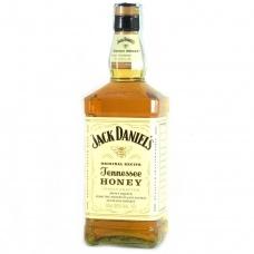 Віскі Jack Daniels Honey 35% 0,7л