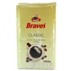 Кава Bravos classic 1кг