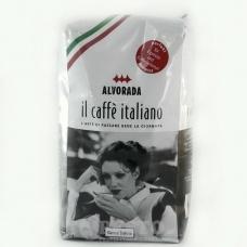 Кава в зернах Alvorada il caffe italiano 0.5г