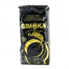 Кава в зернах Gimoka Caffe Si 0,5кг