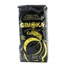 Кава в зернах Gimoka Caffe Si 0,5кг
