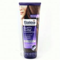 Професійний шампунь Balea Professional для надання гладкості волоссю 250мл