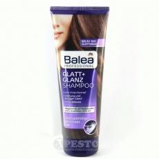 Професійний шампунь Balea Professional для надання гладкості волоссю 250мл