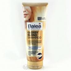 Професійний шампунь Balea Professional для сяючого світлого волосся 250мл
