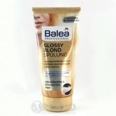 Професійний кондиціонер Balea Professional для сяючого світлого волосся 200мл