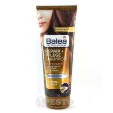 Профессиональный шампунь Balea Professional для восстановления волос 250мл