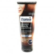 Професійний шампунь Balea Professional для блиску темного волосся 250мл