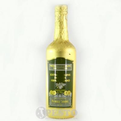 Оливкова Piccardo Savore olio extra vergine di oliva 0.75 л
