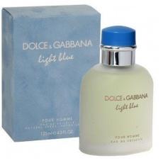 Парфумована вода Dolce Gabbana light blue 125мл