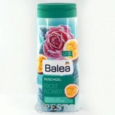 Гель для душу Balea frost flower 300мл.