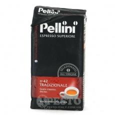 Кава Pellini Espresso superiore 250г