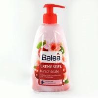 Жидкое мыло Balea kirschblute с ароматом сакуры 300м