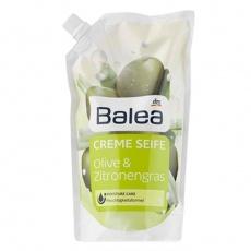 Жидкое мыло запаска Balea ovive zitronengras 0.5л
