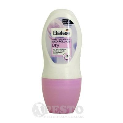 Шариковый дезодорант Balea dry 50 мл