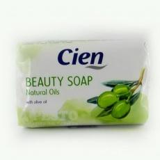 Мило Cien Natural Oils 150г