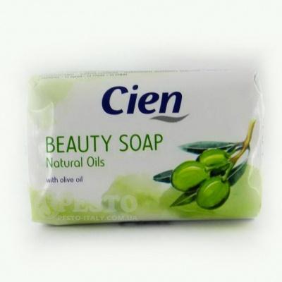 Мило Cien Natural Oils 150г 