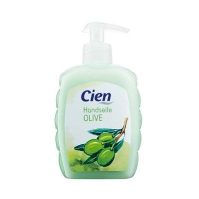 Рідке мило Cien оливка 0,5л 