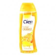 Гель для душа Cien Orange 300мл