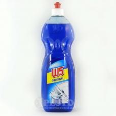 Жидкость для мытья посуды W5 Original 1л