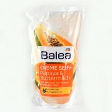 Рідке мило запаска Balea папая 0,5л