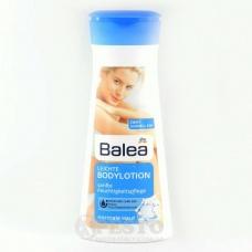 Лосьон для тела Balea увлажняющий для нормальной кожи 0,5л