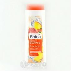 Шампунь Balea Familiy для всех типов волос 0,5л