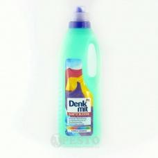 Пятновыводитель Denkmit для цветных тканей 1л