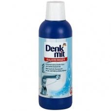 Засіб для миття Denk Mit для сантехніки та душових кабін 0,5л