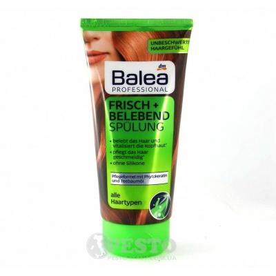 Професійний кондиціонер Balea Professional для оздоровлення волосся та шкіри голови 200мл 