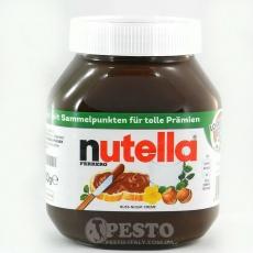Шоколадна паста Nutella 0,750кг