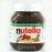 Шоколадна паста Nutella 0,750кг