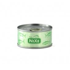 Тунець Nixe в оливковій олії 80г