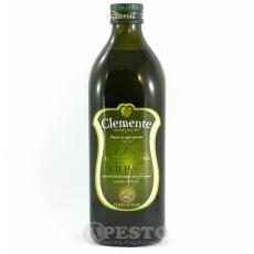 Масло оливковое Clemente Ulisse extra virgine 1л