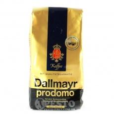Кава в зернах Dallmayr 100% арабіка 0,5кг