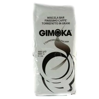 Кава в зернах Gimoka Espresso all Italiana 1 кг